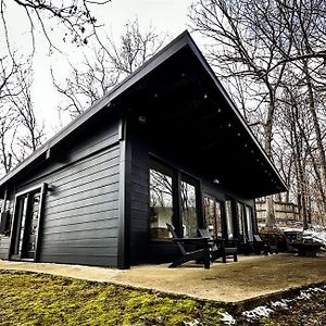 Black Walnut Cabin Villa Luray Exterior photo