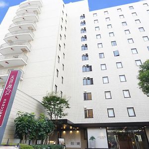 Hotel Resol Machida Exterior photo