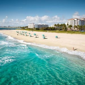 Marriott'S Ocean Pointe Hotel Palm Beach Shores Exterior photo