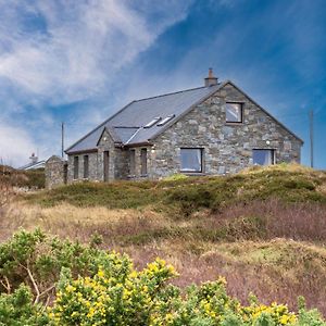 Cottage 118 - Cleggan Exterior photo