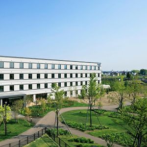 Fairfield By Marriott Hokkaido Eniwa Hotel Exterior photo