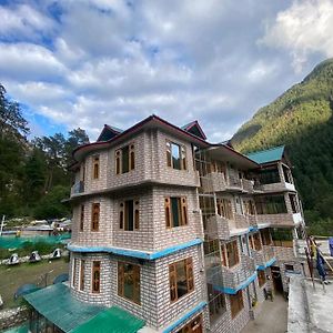 Majestic Mountain Bhaiji Guest House Kasol Exterior photo