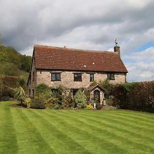 The Manor Villa Little Dean Exterior photo