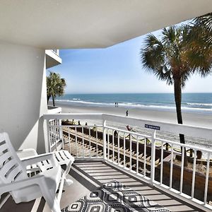 Water'S Edge Resort Myrtle Beach Exterior photo