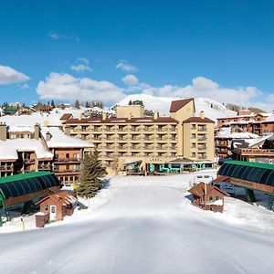 Elevation Hotel & Spa Crested Butte Exterior photo