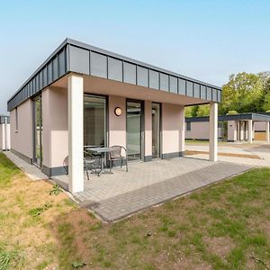 Inviting Bungalow In Hallschlag With Terrace Exterior photo