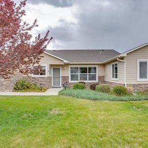 Montrose Townhome 13 Mi To Black Canyon Natl Park Exterior photo