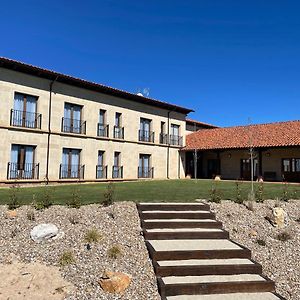 La Parada Del Cid Hotel Espinosa De Cervera Exterior photo