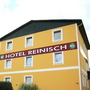 Hotel Reinisch Koeflach Exterior photo