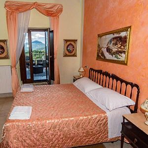 La Dimora Antica Bed & Breakfast Viggianello Exterior photo