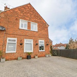 2 Hartburn Road Villa North Shields Exterior photo