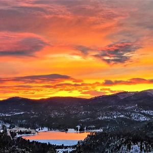 High Sierra Condominiums Ruidoso Exterior photo