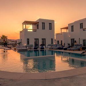 Le Palme Mykonos Hotel Klouvas Exterior photo