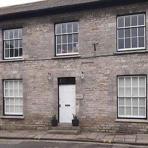 Drury'S Apartment Corfe Castle Exterior photo