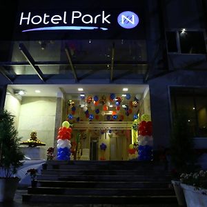 Hotel Park N Vijayawada Exterior photo