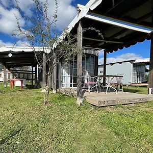 Uy - Romantica Cabana En Entorno Natural Unico Apartment Mercedes Exterior photo