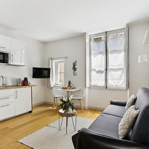 Cosy Studio - Coeur De Versailles Apartment Exterior photo