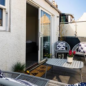 Tucked Away - Seaside Home In Anstruther Sleeps 6 Exterior photo