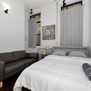 Beautiful 4Br 1Bath In Chamber Street Nyc Apartment New York Exterior photo