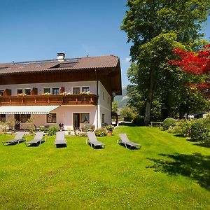 Haus Wolfgangsee Apartment Sankt Gilgen Room photo