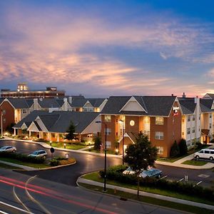 Residence Inn Columbus Easton Exterior photo