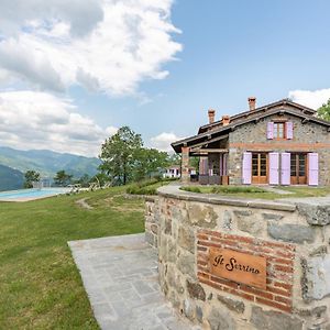 Il Serrino Family Tra Le Montagne Villa Pistoia Exterior photo