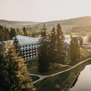 Orea Resort Devet Skal Vysocina Snezne  Exterior photo