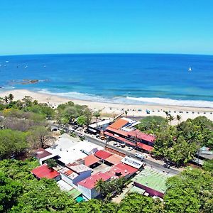 Surf Ranch Tamarindo Hotel Exterior photo