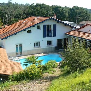 Villa Biarritz Proche Plages Exterior photo