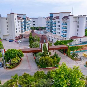 Cenger Beach Resort Spa Kizilot Exterior photo