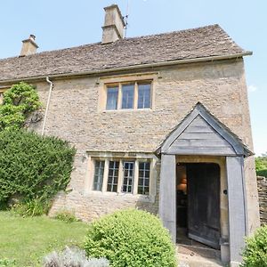 Church View Lower Slaughter Villa Exterior photo