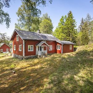 Holiday Home Mabaecken By Interhome Torestorp Exterior photo