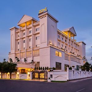 Zone By The Park, Jammu Hotel Exterior photo