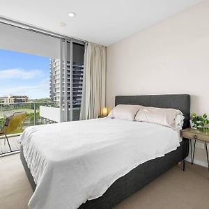 The Fijian Hospitality Apartment Brisbane Exterior photo