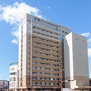 Toyoko Inn Sasebo Ekimae Exterior photo