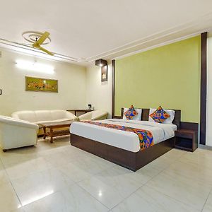 Fabhotel Prime Surpin Palace Tirath Exterior photo