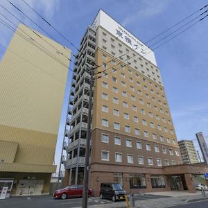 Toyoko Inn Oita Nakatsu Ekimae Exterior photo