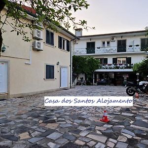 Casa Dos Santos Alojamento - Guest House Geres Exterior photo