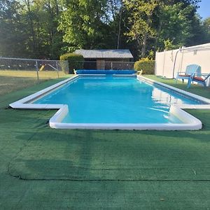 Serene Countryside Getaway In Spencer, Ny With Pool Apartment Exterior photo