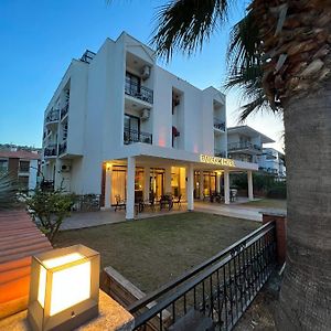 Bayram Hotel Cesme Exterior photo