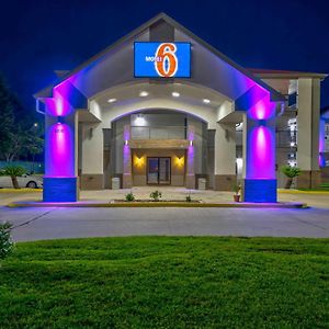 Motel 6-Lafayette, La Exterior photo