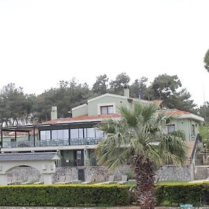 Belizi Hotel Urla Exterior photo