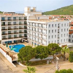 Ergin Hotel Ayvalik Exterior photo