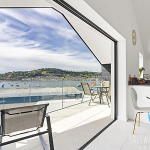 Teign View At Grand Banks Apartment Teignmouth Exterior photo