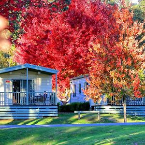 Beechworth Lake Sambell Caravan Park Hotel Exterior photo