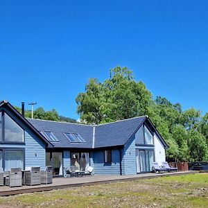 Taigh Moy Villa Fort William Exterior photo