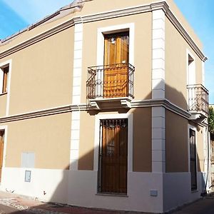 Mirto Di Sardegna Apartment Assemini Exterior photo