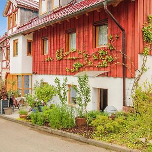 Stunning Apartment In Deggingen With Wifi Exterior photo