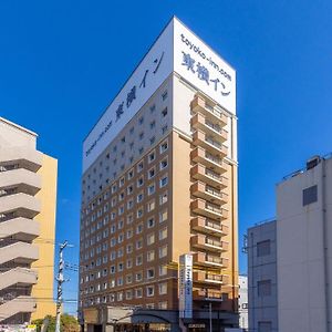 Toyoko Inn Jr Yokohama Sen Sagamihara Ekimae Exterior photo