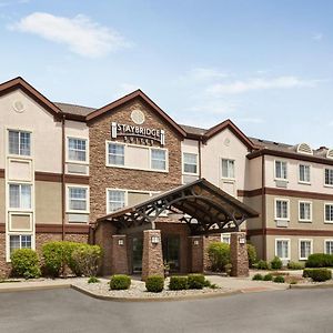 Staybridge Suites Fort Wayne, An Ihg Hotel Exterior photo